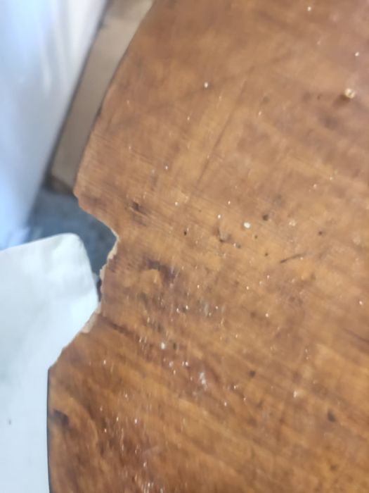 Stół , stary drewniany