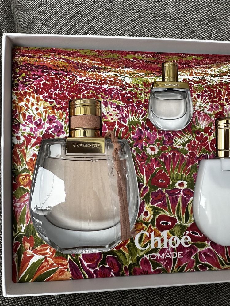 Chloe Nomade Chloe набір подарунковий