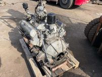 Продам двигатель Зил - 130