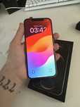 12 pro max 128 gb