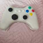Mydlo gracza ,pad