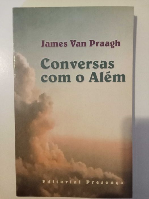 Conversas com o Além - James van Praagh