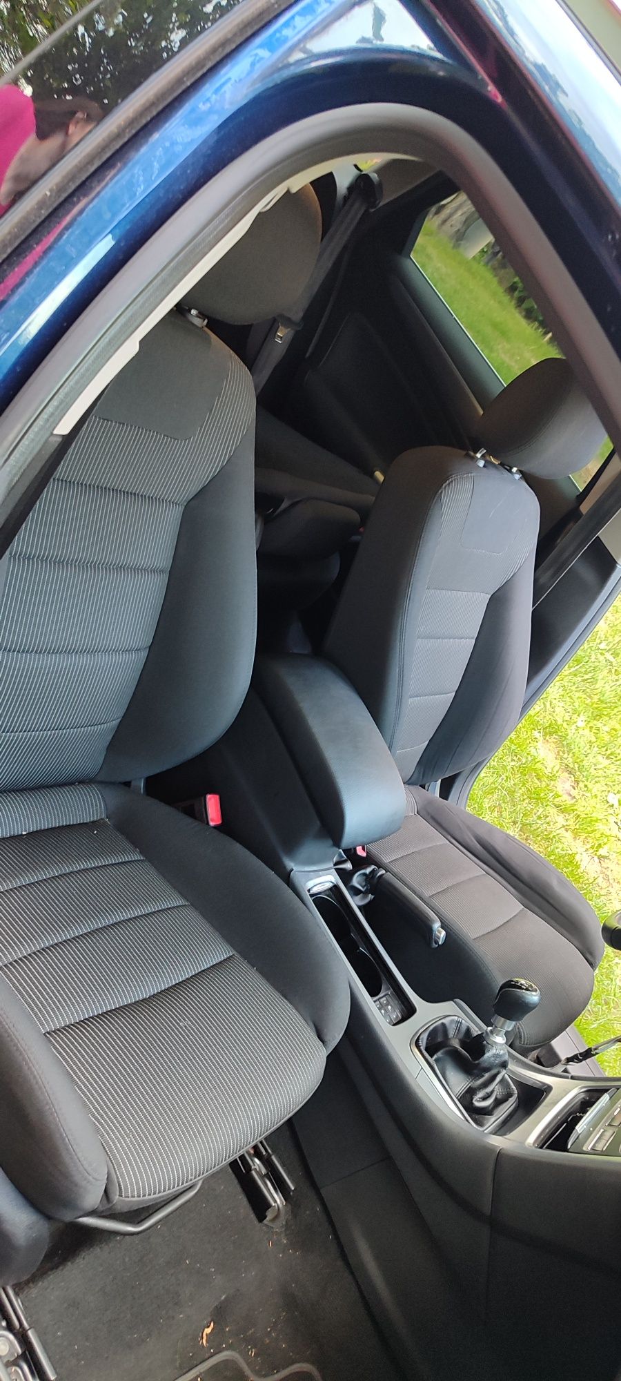 Ford Mondeo MK4, 2.0 Diesel, 163km, 2012, wersja TITANIUM