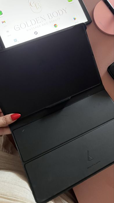 Tablet le novo 32GB + capa