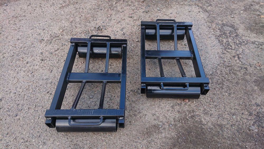 Підкат подкат под колесо СТО евакуатор