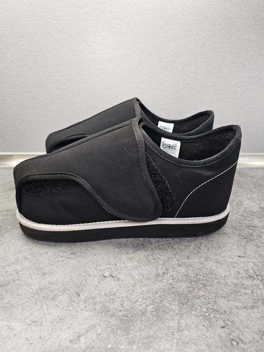 Bort Medical buty ortopedyczne roz. 40-41 ortezy, noga cukrzycowa