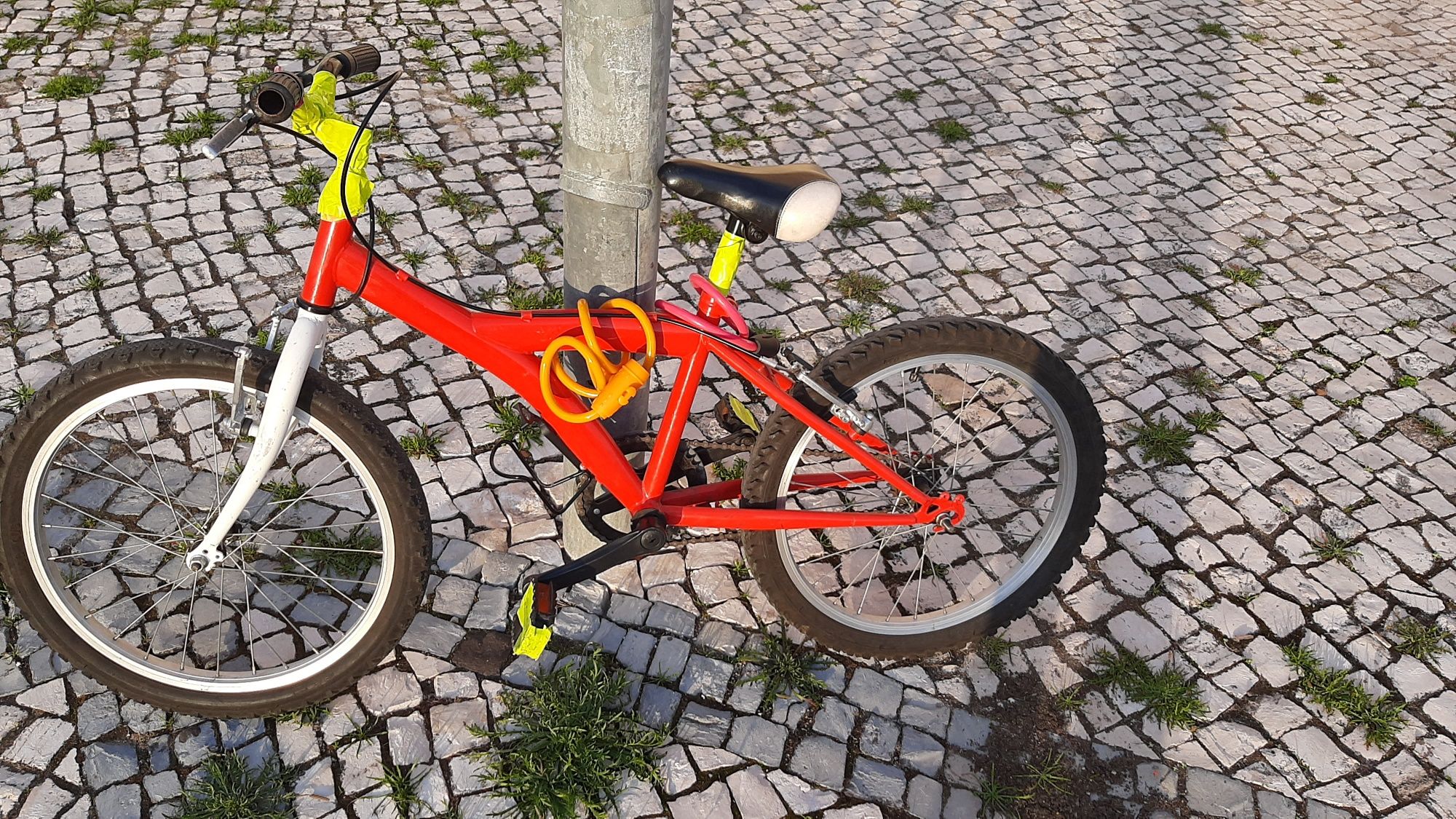 Bicicleta  para Criança