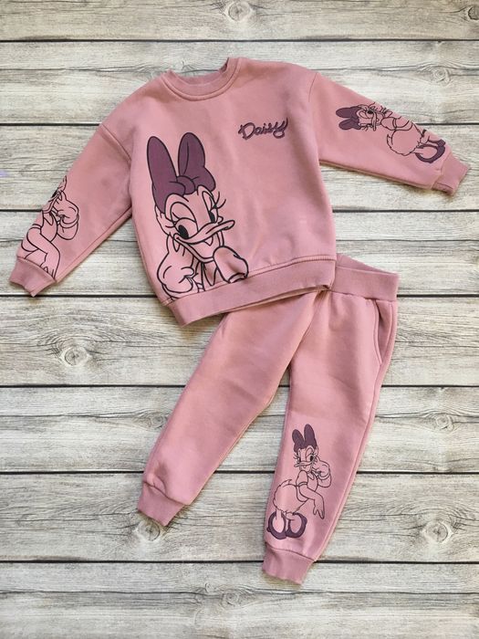 Костюм утеплений Smile 2-3роки 98см