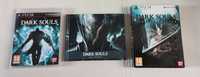 Gra ps3 Dark Souls Limited Edition konsola sony PlayStation