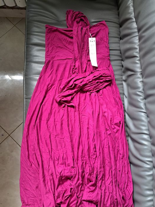 Универсальный сарафан платье