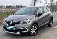 Renault Captur Raty 1.5 DCI Lift Klima Tablet Zarejestrowany niski przebieg Gwarancja