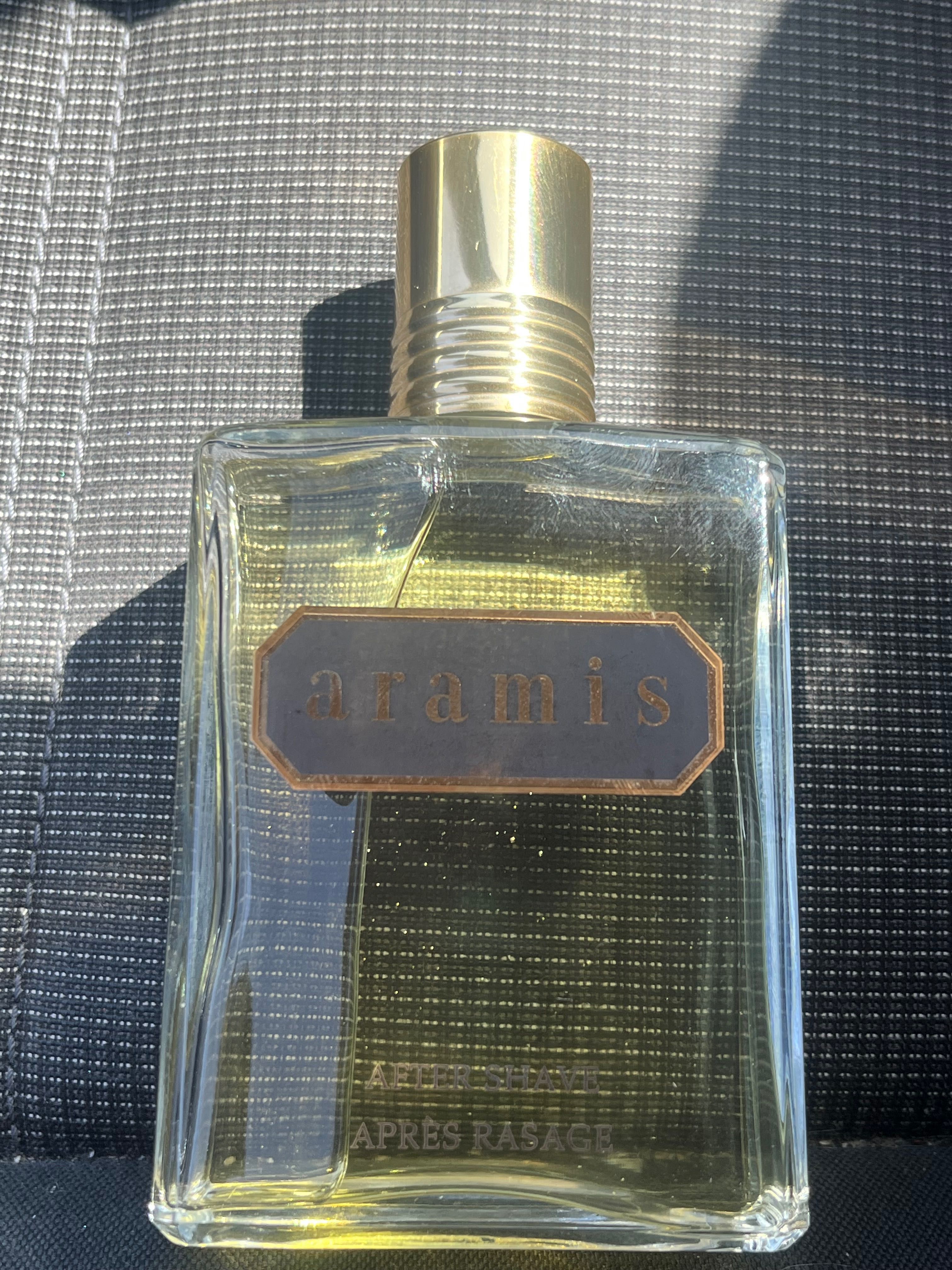 Aramis 100ml EDT