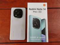 smartfon Redmi Note 14 pro + 5G
