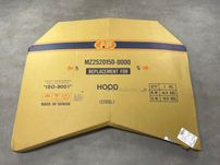 Капот - MAZDA 6 ( GJ ) GHY0-52-31X