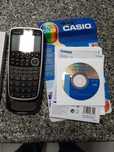 Calculadora  Casio FX-CG20