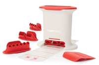 M-Press Tupperware