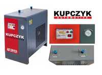 Osuszacz ziębniczy kompresor instalacja Kupczyk 1500 l/min Dostawa 0zł