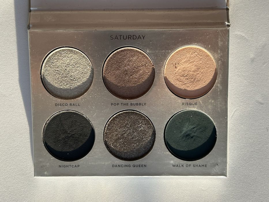 PÜR- On point Saturday