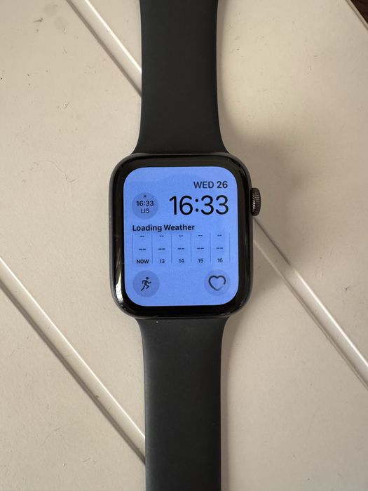 Apple watch se gen1