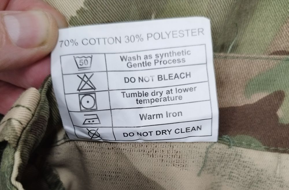 Штани мультикам НОВІ, Німеччина.