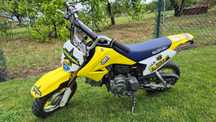 Suzuki DR-Z70 DRZ70
