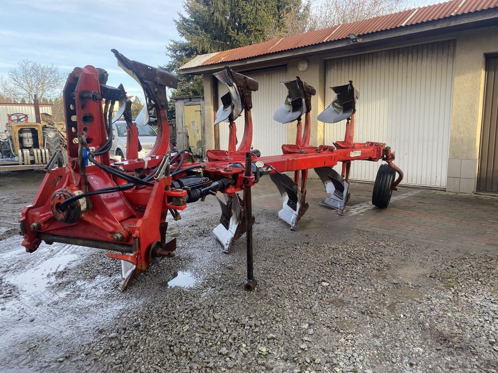 Plug obrotow Gregoire Besson RY4