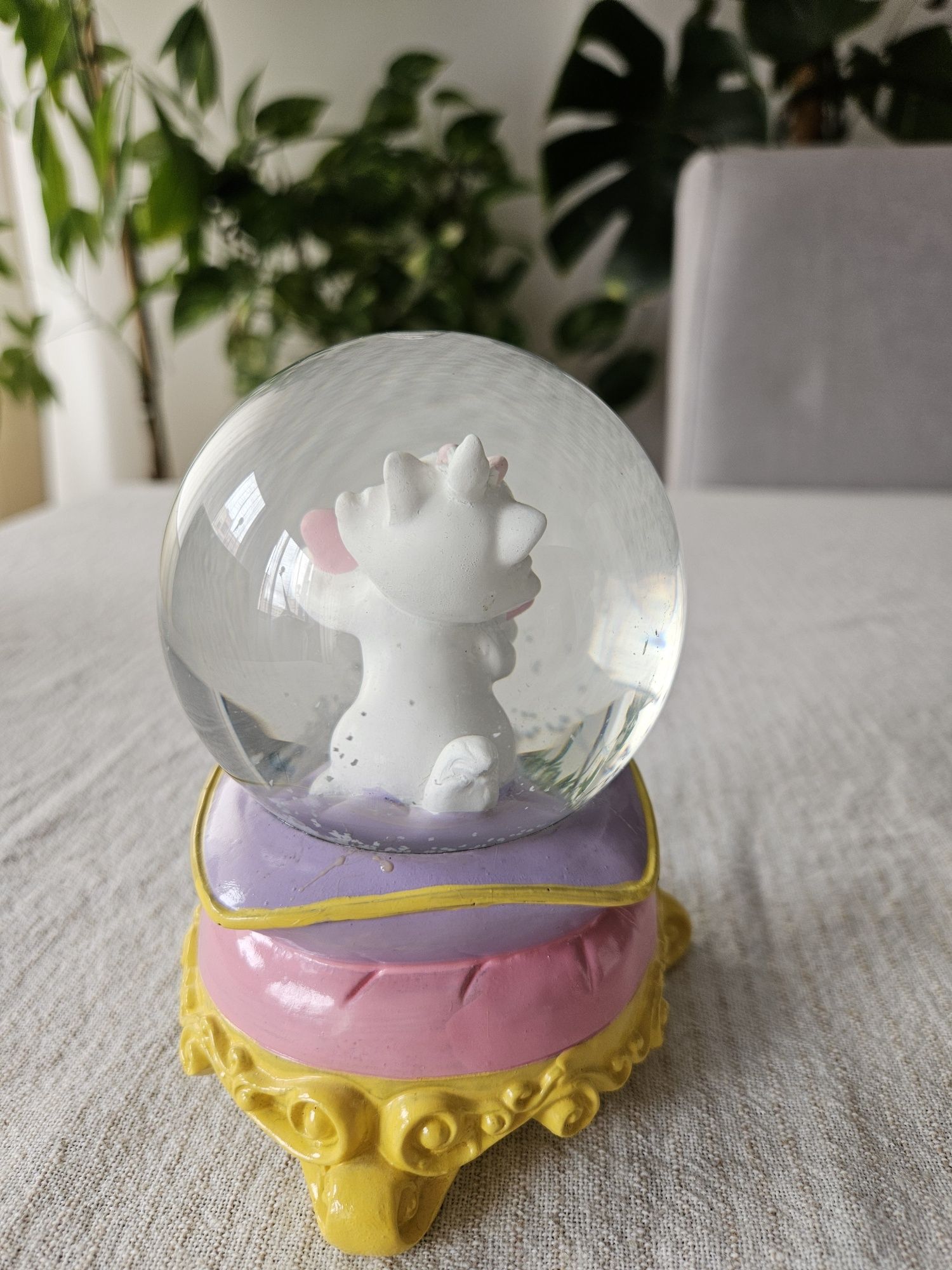 Globo de Neve Disney