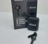 Nowe Słuchawki Bluetooth MARSHALL MINOR 3