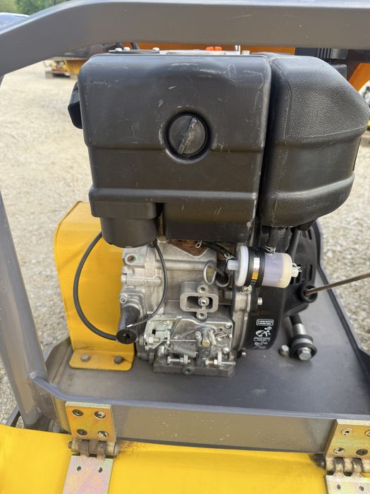 zageszczarka atlas copco lg 400 wacker