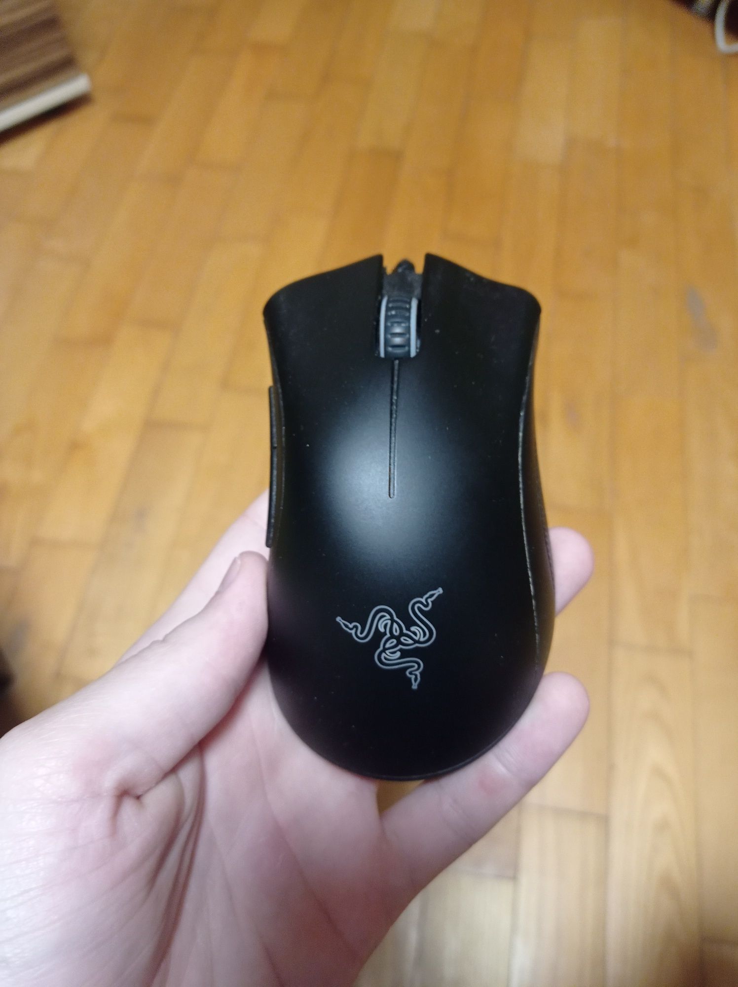 Razer Dearhadder
