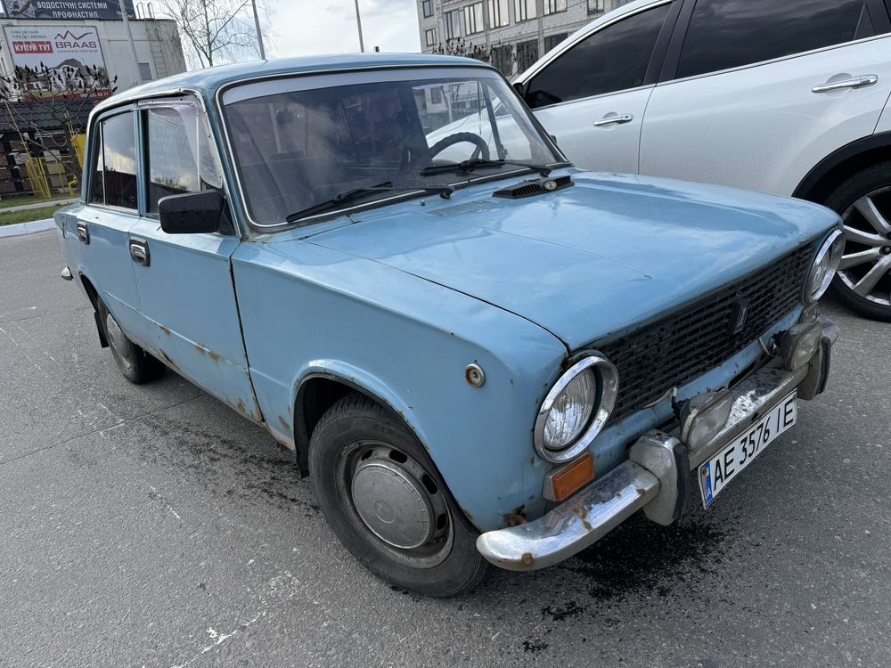 Ваз 2101 Срочно цена 400