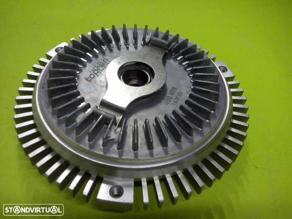 viscoso mercedes sprinter e vito (NOVO)