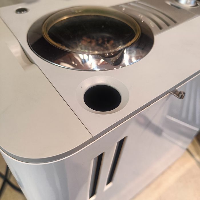 Jura Ena 3 ekspres do kawy szwajcarska jakość