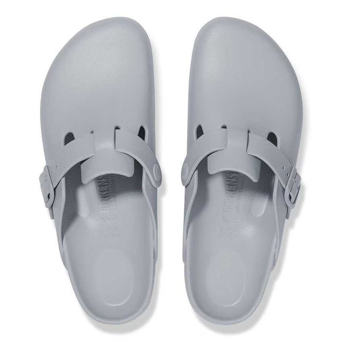 Клоги BIRKENSTOCK Boston Essentials EVA! 270мм