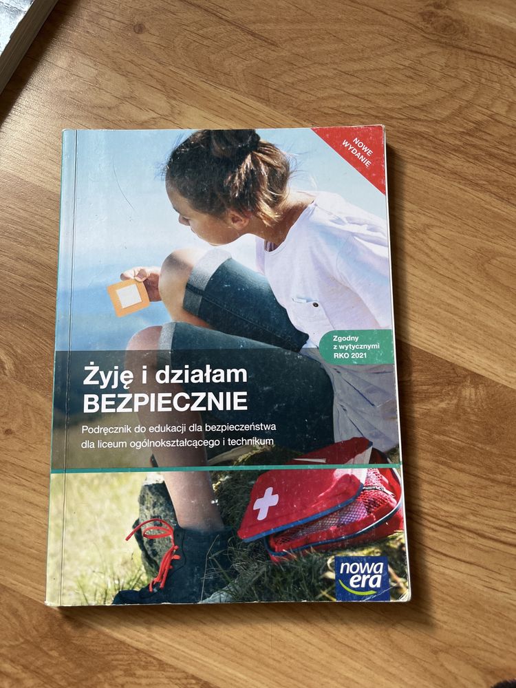 Podręcznik do EDB