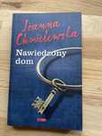 J.  Chmielewska Nawiedzony dom
