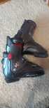Nordica buty narciarskie Czerwone AFX Anatomical Flex  60