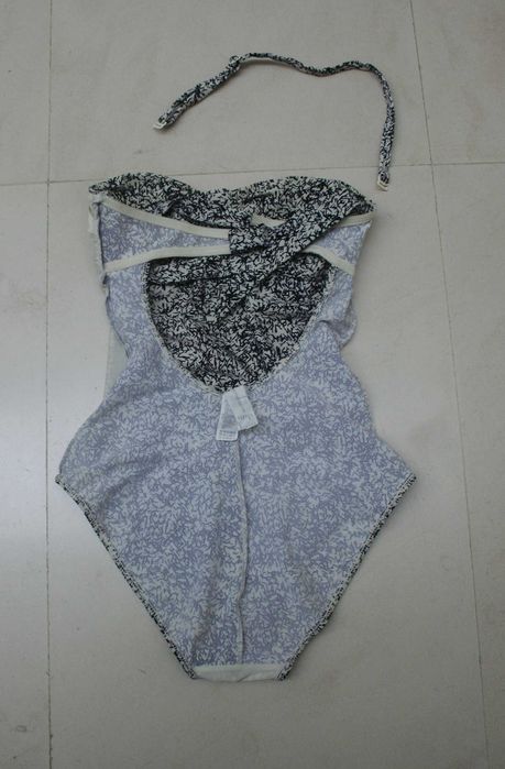 Fato de banho Women Secret