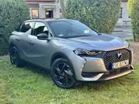 DS 3 Performance Line Faktura Vat 23%