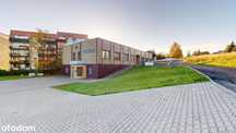 Funkcjonalny Lokal Usługowy 170 m² w Zagórzu