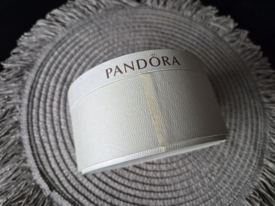 Шкатулка Pandora