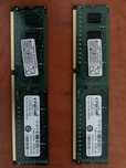 Pamięć RAM Crucial 8GB DDR3 1600MHz