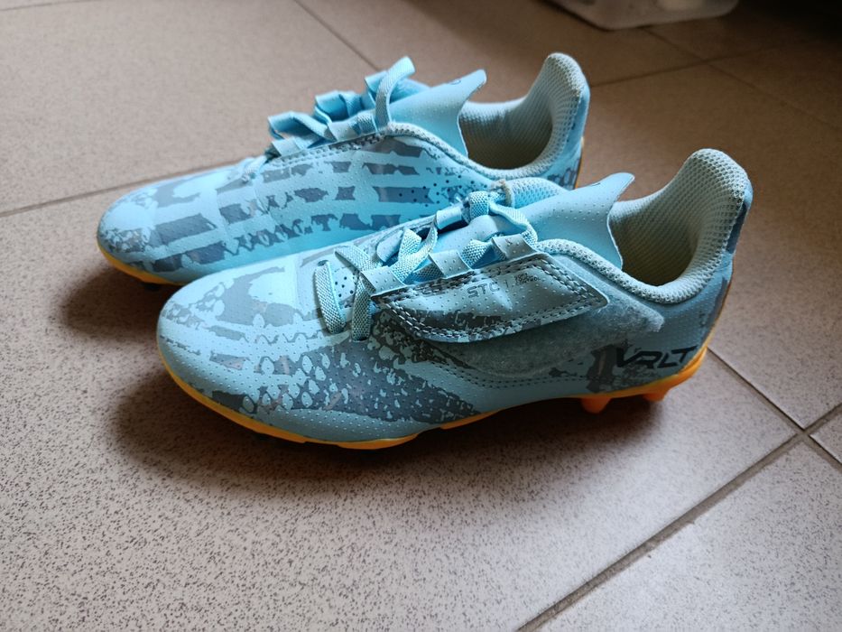 Buty do piłki nożnej