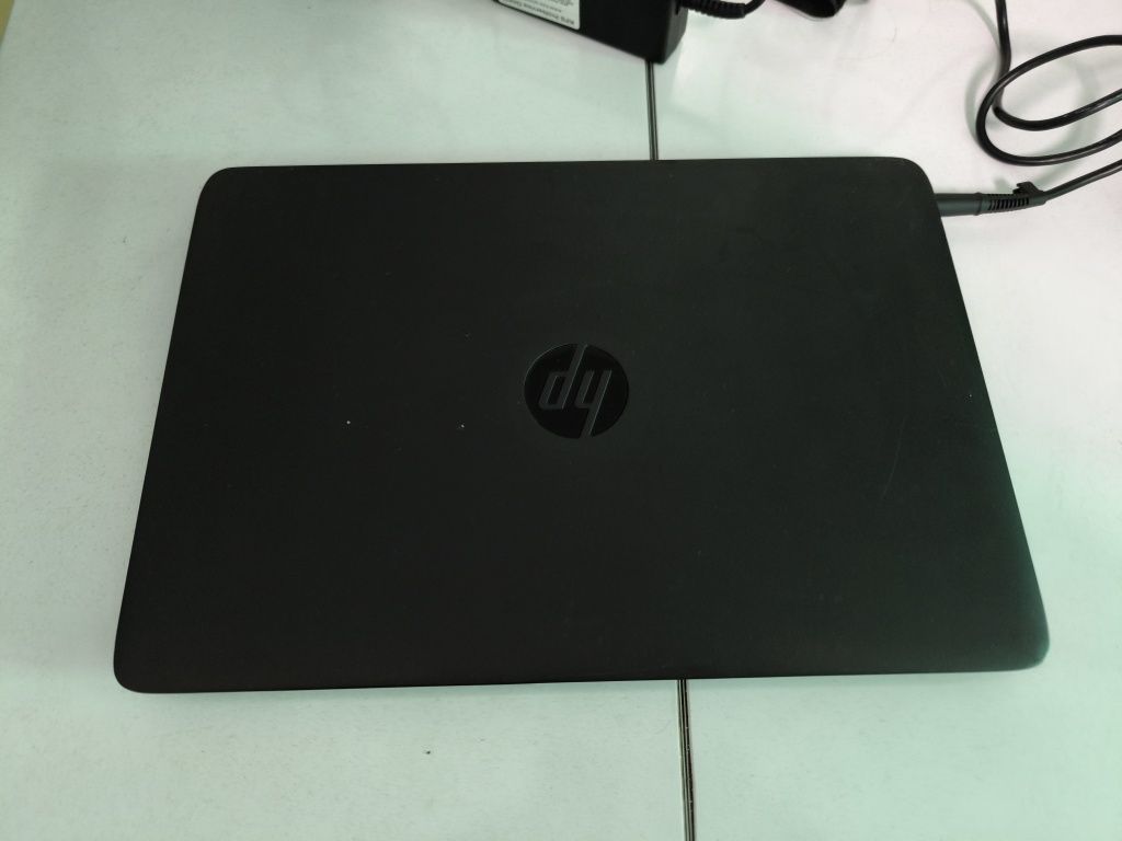 HP Elitebook 650 G1 i5 Generation 4 SSD 256 e 8 GB Memoria