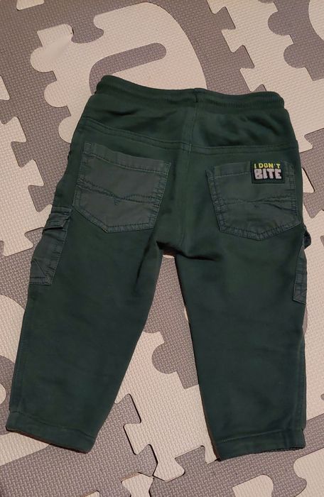 Cocodrillo,  spodnie chłopięce,  rozmiar  86