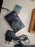 Panasonic Lumix DMC-TZ71