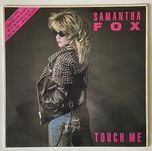 Samantha Fox – Touch Me