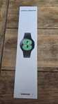 Samsung galaxy Watch 4 Sm-R860 czarny. Nowy