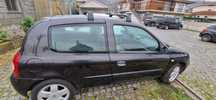Renault clio 1.5CDI 85CV