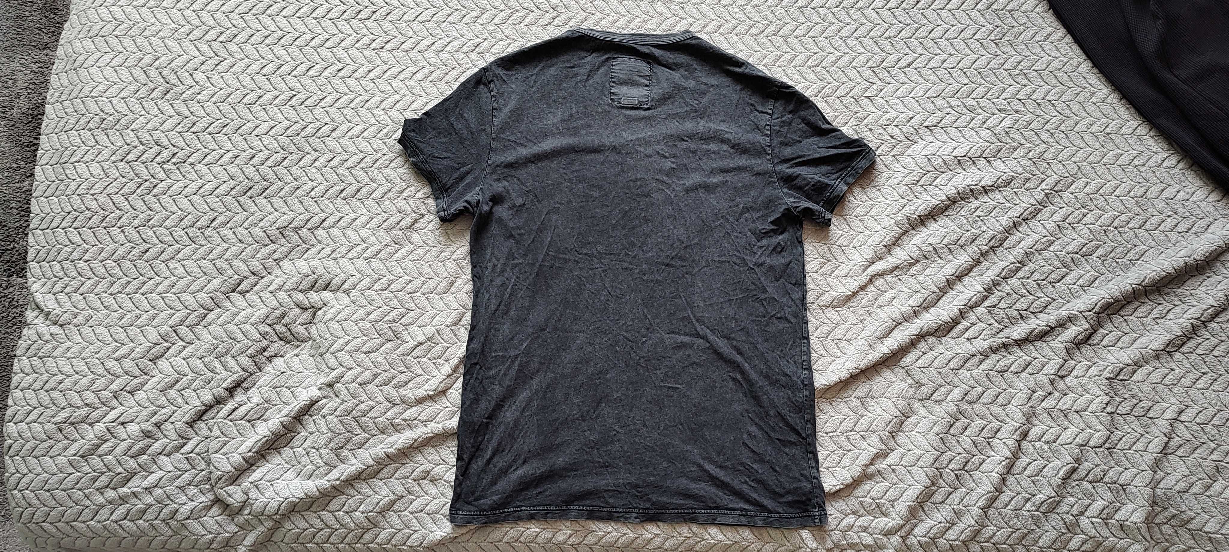 T-shirt G-Star RAW roz. M